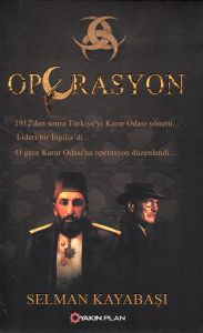 Operasyon                                                                                                                                                                                                                                                      