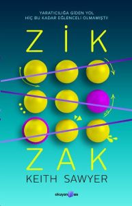 Zik Zak                                                                                                                                                                                                                                                        