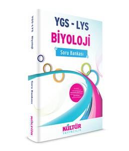 YGS, LYS Biyoloji Soru Bankası                                                                                                                                                                                                                                 