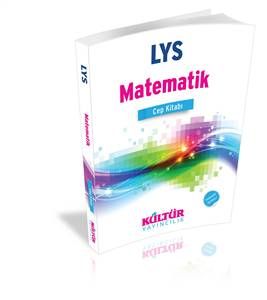 LYS Matematik Cep Kitabı                                                                                                                                                                                                                                       