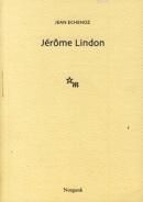 Jerome Lindon                                                                                                                                                                                                                                                  