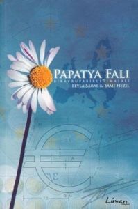 Papatya Falı                                                                                                                                                                                                                                                   