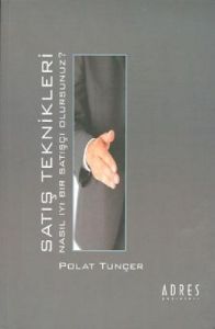 Satış Teknikleri                                                                                                                                                                                                                                               
