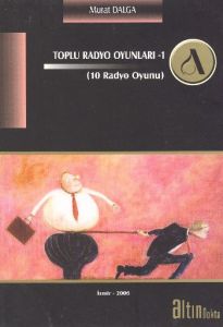 Toplu Radyo Oyunları 1 10 Radyo Oyunu                                                                                                                                                                                                                          