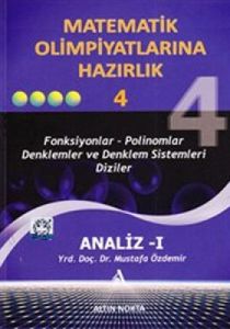 Matematik Olimpiyatlarına Hazırlık 4                                                                                                                                                                                                                           