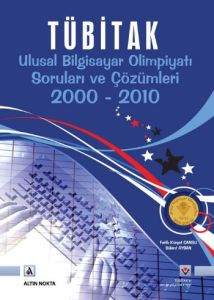 Tübitak Ulusal Bilgisayar Olimpiyatı                                                                                                                                                                                                                           