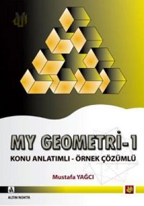 My Geometri 1 - Üçgenler                                                                                                                                                                                                                                       