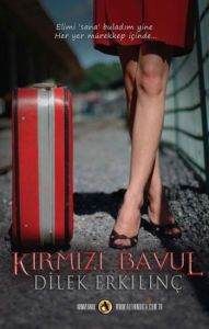 Kırmızı Bavul                                                                                                                                                                                                                                                  