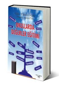 Okullarda Değerler Eğitimi                                                                                                                                                                                                                                     