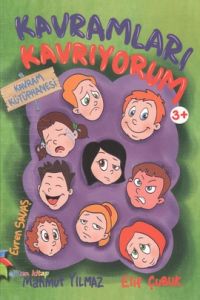 Kavram Kütüphanesi Kavramları Kavrıyorum                                                                                                                                                                                                                       