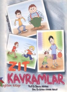 Zıt Kavramlar                                                                                                                                                                                                                                                  