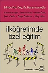 İlköğretimde Özel Eğitim                                                                                                                                                                                                                                       