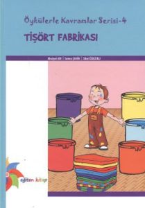 Tişört Fabrikası                                                                                                                                                                                                                                               