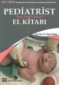 Pediatrist El Kitabı                                                                                                                                                                                                                                           