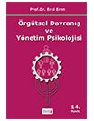 Örgütsel Davranış ve Yönetim Psikolojisi                                                                                                                                                                                                                       