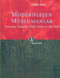 Modernleşen Müslümanlar                                                                                                                                                                                                                                        