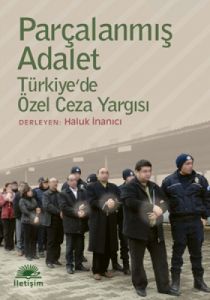 Parçalanmış Adalet                                                                                                                                                                                                                                             