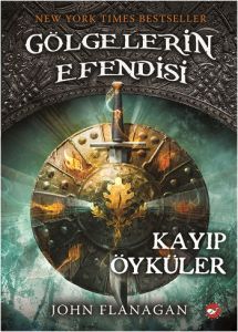 Gölgelerin Efendisi Kayıp Öyküler                                                                                                                                                                                                                              