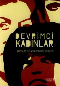 Devrimci Kadınlar                                                                                                                                                                                                                                              