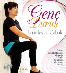 Genç Duruş                                                                                                                                                                                                                                                     