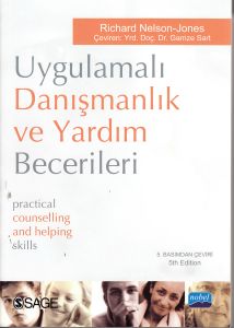 UYGULAMALI DANIŞMANLIK VE YARDIM BECERİLERİ                                                                                                                                                                                                                    