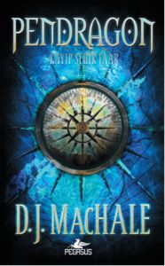 Pendragon 2 Kayıp Şehir Faar                                                                                                                                                                                                                                   