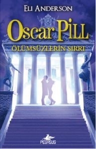 Oscar Pill Ölümsüzlerin Sırrı                                                                                                                                                                                                                                  