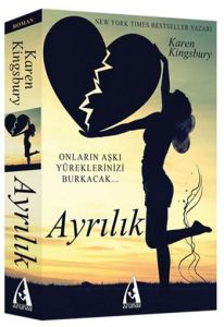 Ayrılık                                                                                                                                                                                                                                                        