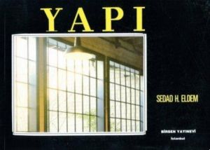 Yapı 1                                                                                                                                                                                                                                                         