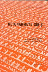 Betonarmeye Giriş                                                                                                                                                                                                                                              