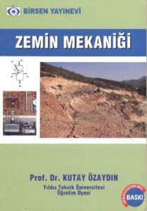 Zemin Mekaniği                                                                                                                                                                                                                                                 
