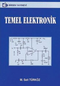Temel Elektronik                                                                                                                                                                                                                                               