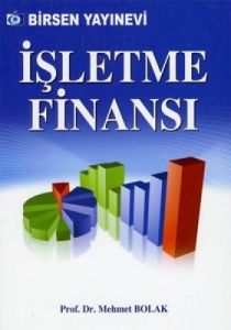 İşletme Finansı                                                                                                                                                                                                                                                