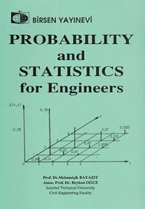 Probability and Statistics for Engineers                                                                                                                                                                                                                       