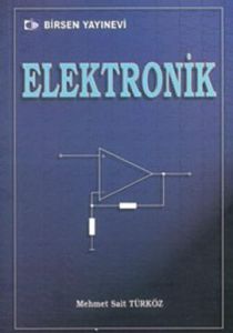 Elektronik                                                                                                                                                                                                                                                     