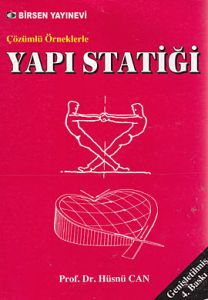 Çözümlü Örneklerle Yapı Statiği                                                                                                                                                                                                                                