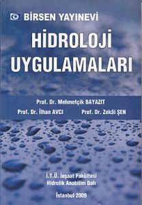 Hidroloji Uygulamaları                                                                                                                                                                                                                                         