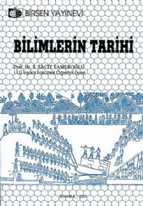 Bilimlerin Tarihi                                                                                                                                                                                                                                              