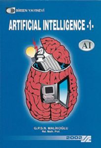 Artificial Intelligence 1                                                                                                                                                                                                                                      
