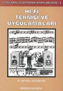 Hi-Fi Tekniği ve Uygulamaları                                                                                                                                                                                                                                  