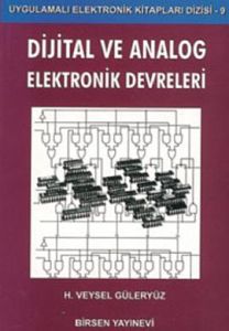 Dijital ve Analog Elektronik Devreleri                                                                                                                                                                                                                         