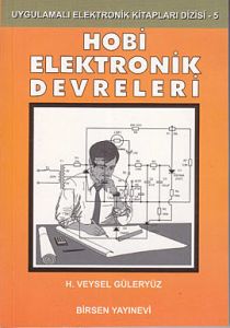 Hobi Elektonik Devreleri                                                                                                                                                                                                                                       