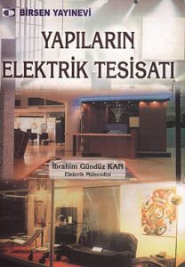 Yapıların Elektrik Tesisatı                                                                                                                                                                                                                                    