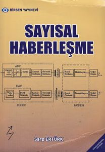 Sayısal Haberleşme                                                                                                                                                                                                                                             