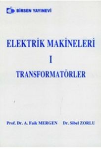 Elektrik Makineleri 1                                                                                                                                                                                                                                          