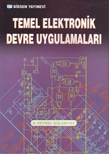 Temel Elektronik Devre Uygulamaları                                                                                                                                                                                                                            