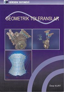 Geometrik Toleranslar                                                                                                                                                                                                                                          