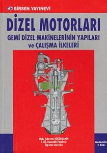 Dizel Motorları                                                                                                                                                                                                                                                
