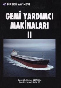 Gemi Yardımcı Makinaları 2                                                                                                                                                                                                                                     