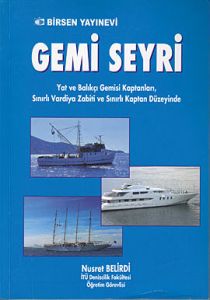 Gemi Seyri                                                                                                                                                                                                                                                     